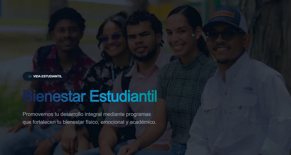 isa.edu.do · vida estudiantil