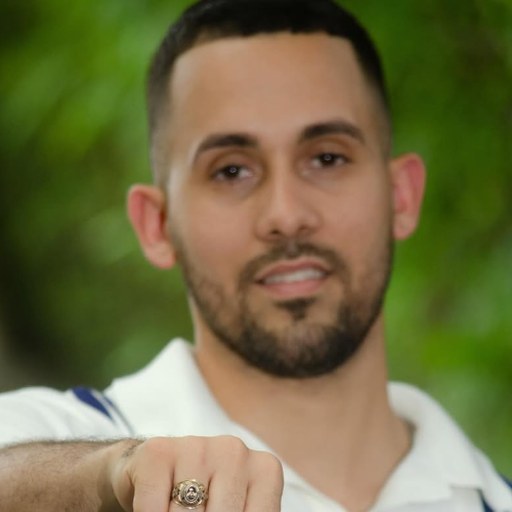 Angel Manuel Firpo Estrella